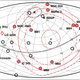 Image for article titled New map reveals the Milky Way's location among the "Council of Giants"